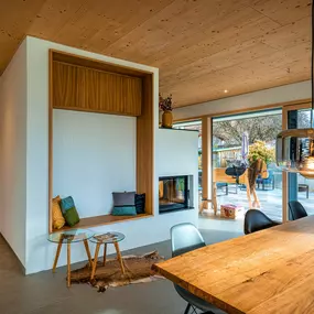 Fink Haus GmbH - Hausbau und Zimmerei