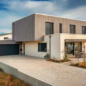 Fink Haus GmbH - Hausbau und Zimmerei