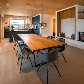 Fink Haus GmbH - Hausbau und Zimmerei