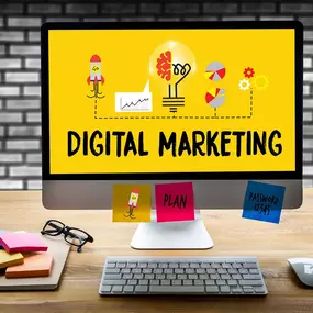 Explore our AI-powered marketing services for small businesses: website development, SEO, automation, and lead generation solutions.