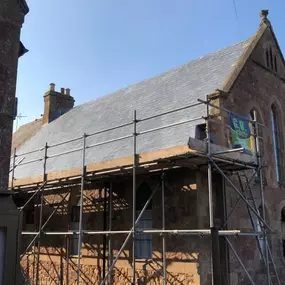 Bild von Chapel Roofing & Building Services