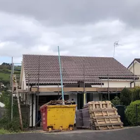 Bild von Chapel Roofing & Building Services