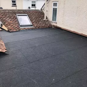 Bild von Chapel Roofing & Building Services