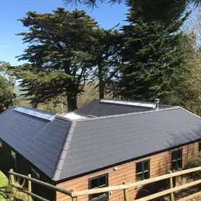 Bild von Chapel Roofing & Building Services
