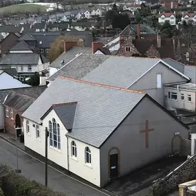 Bild von Chapel Roofing & Building Services