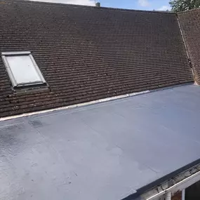 Bild von Chapel Roofing & Building Services