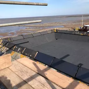 Bild von Chapel Roofing & Building Services