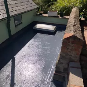 Bild von Chapel Roofing & Building Services