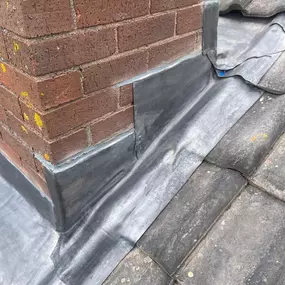 Bild von Chapel Roofing & Building Services
