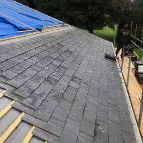 Bild von Chapel Roofing & Building Services