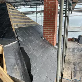 Bild von Chapel Roofing & Building Services