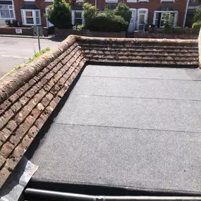 Bild von Chapel Roofing & Building Services