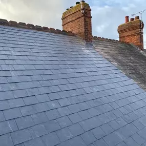 Bild von Chapel Roofing & Building Services