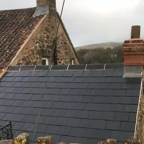 Bild von Chapel Roofing & Building Services