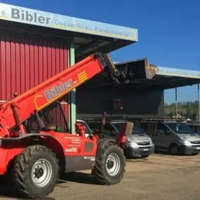 Bild von Bibler Sàrl
