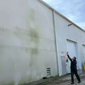 Bild von South Atlantic Gutters