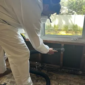 Bild von Alfa Restoration Services Inc.