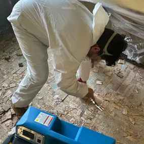Bild von Alfa Restoration Services Inc.
