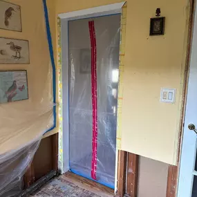 Bild von Alfa Restoration Water Damage Restoration Long Island