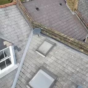 Bild von CBM Roofing Ltd