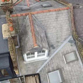 Bild von CBM Roofing Ltd