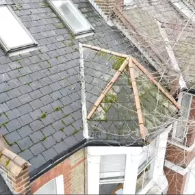 Bild von CBM Roofing Ltd
