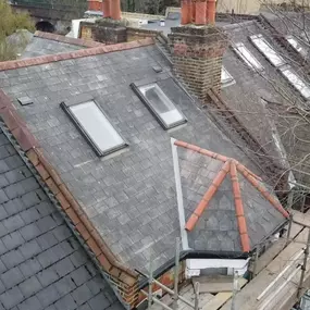 Bild von CBM Roofing Ltd