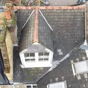 Bild von CBM Roofing Ltd