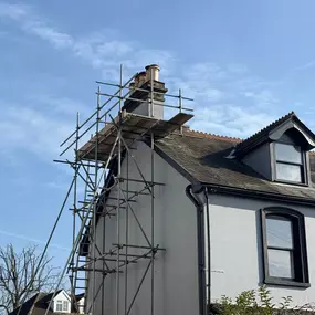 Bild von CBM Roofing Ltd