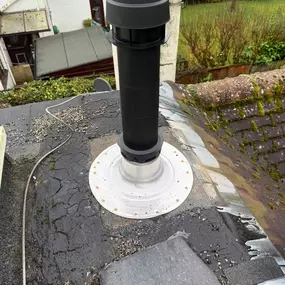 Bild von CBM Roofing Ltd