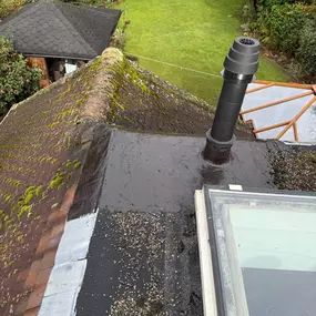 Bild von CBM Roofing Ltd