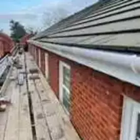 Bild von CBM Roofing Ltd