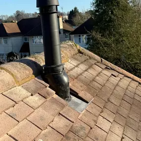 Bild von CBM Roofing Ltd