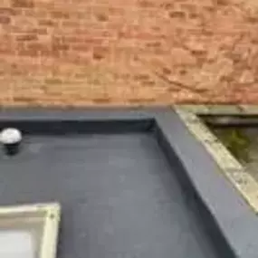 Bild von CBM Roofing Ltd