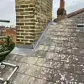 Bild von CBM Roofing Ltd