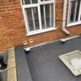 Bild von CBM Roofing Ltd