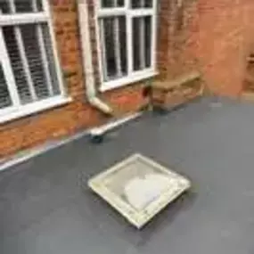 Bild von CBM Roofing Ltd