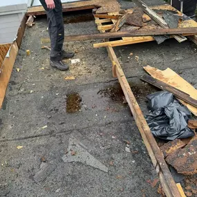 Bild von CBM Roofing Ltd