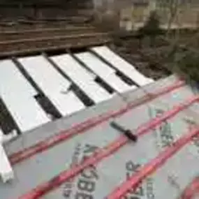 Bild von CBM Roofing Ltd