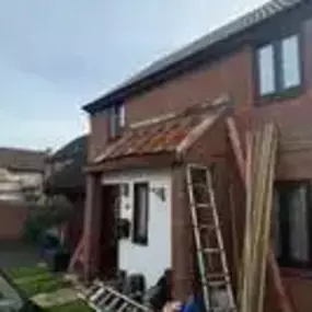 Bild von CBM Roofing Ltd