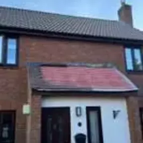 Bild von CBM Roofing Ltd