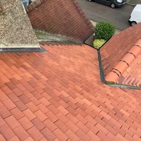 Bild von CBM Roofing Ltd