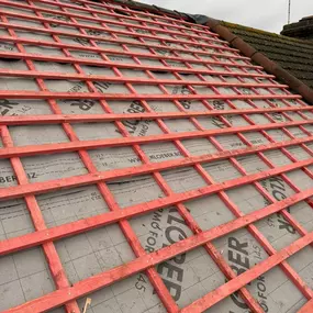 Bild von CBM Roofing Ltd