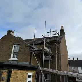 Bild von CBM Roofing Ltd