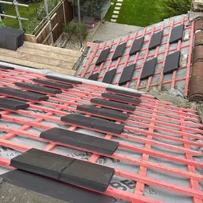 Bild von CBM Roofing Ltd