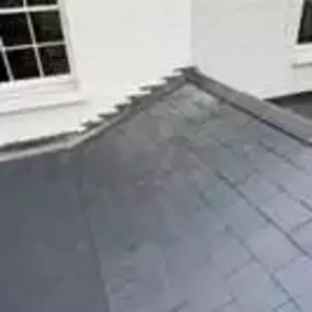 Bild von CBM Roofing Ltd