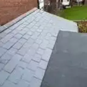 Bild von CBM Roofing Ltd
