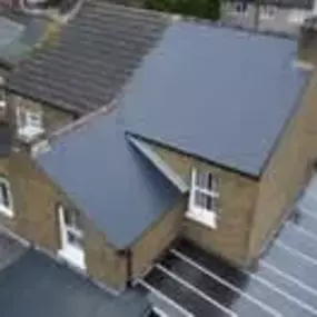 Bild von CBM Roofing Ltd