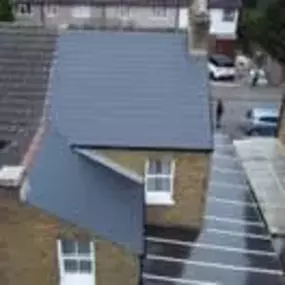Bild von CBM Roofing Ltd