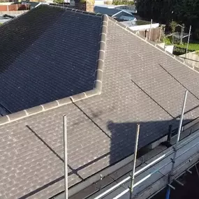 Bild von CBM Roofing Ltd